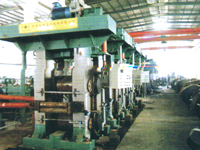 四連冷軋機系列